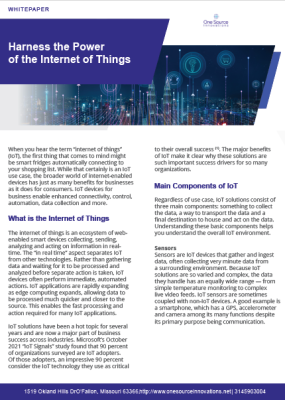 IOT